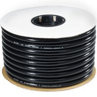42203100 Black Fuel Line Hose 5/8" Od X 5/16" Id, 100 Feet