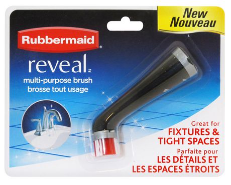 1/2 Inch Power Scrubber Refill Head Model 1839687