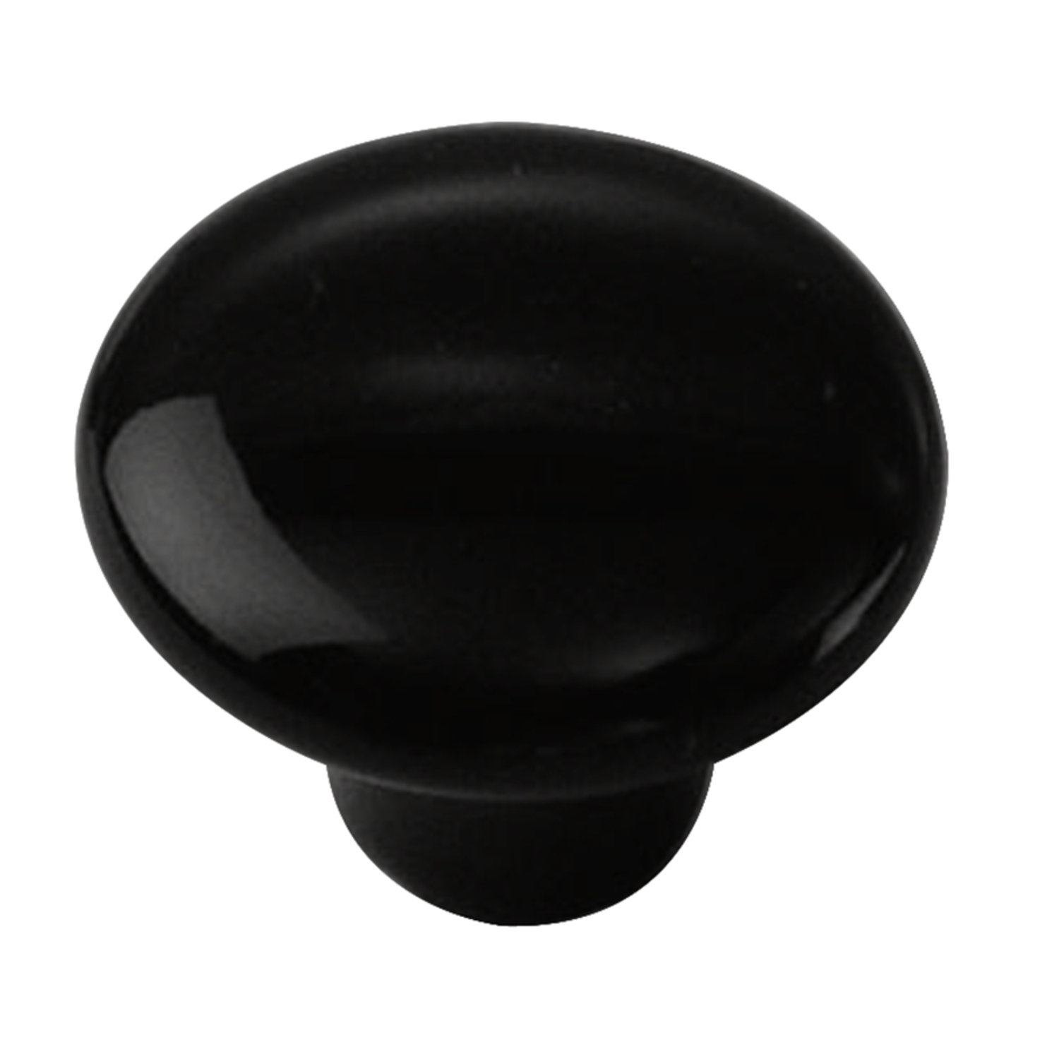 Laurey 1-1/2 in. Ceramic Cabinet Knob