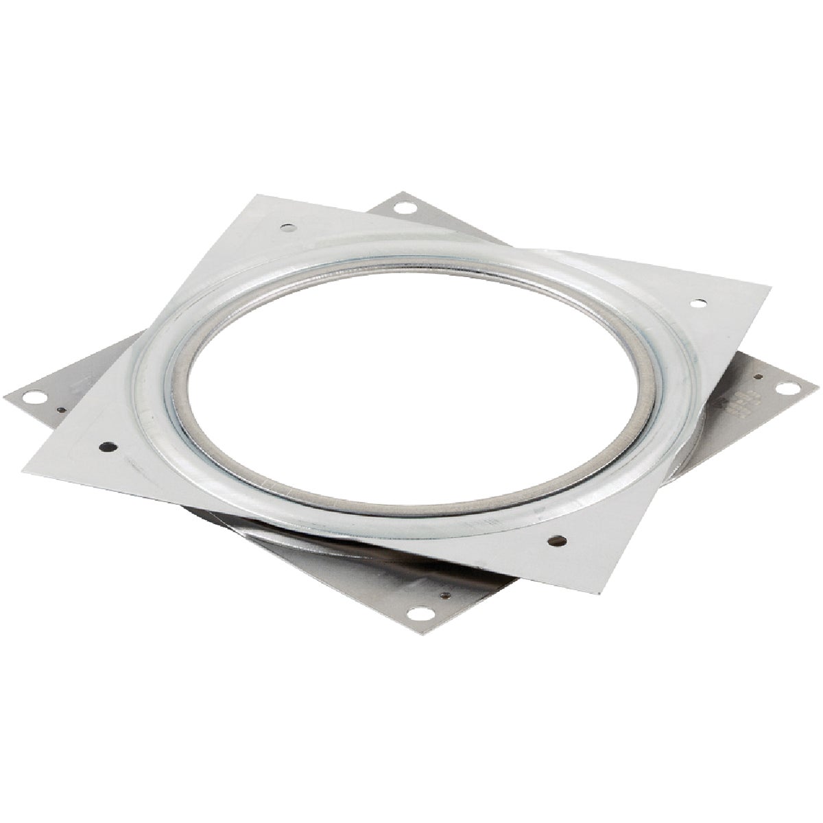 4 Inch Lazy Susan Turntable With 200 Lb Capacity And Ball Bearing Roller