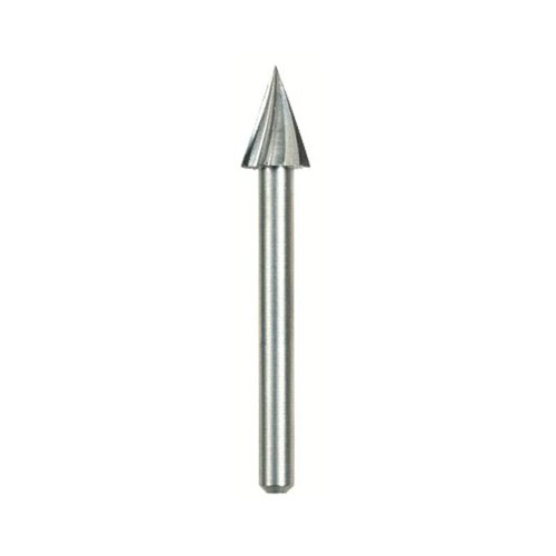 Dremel 1/4 In. High Speed Steel High-Speed Cutter