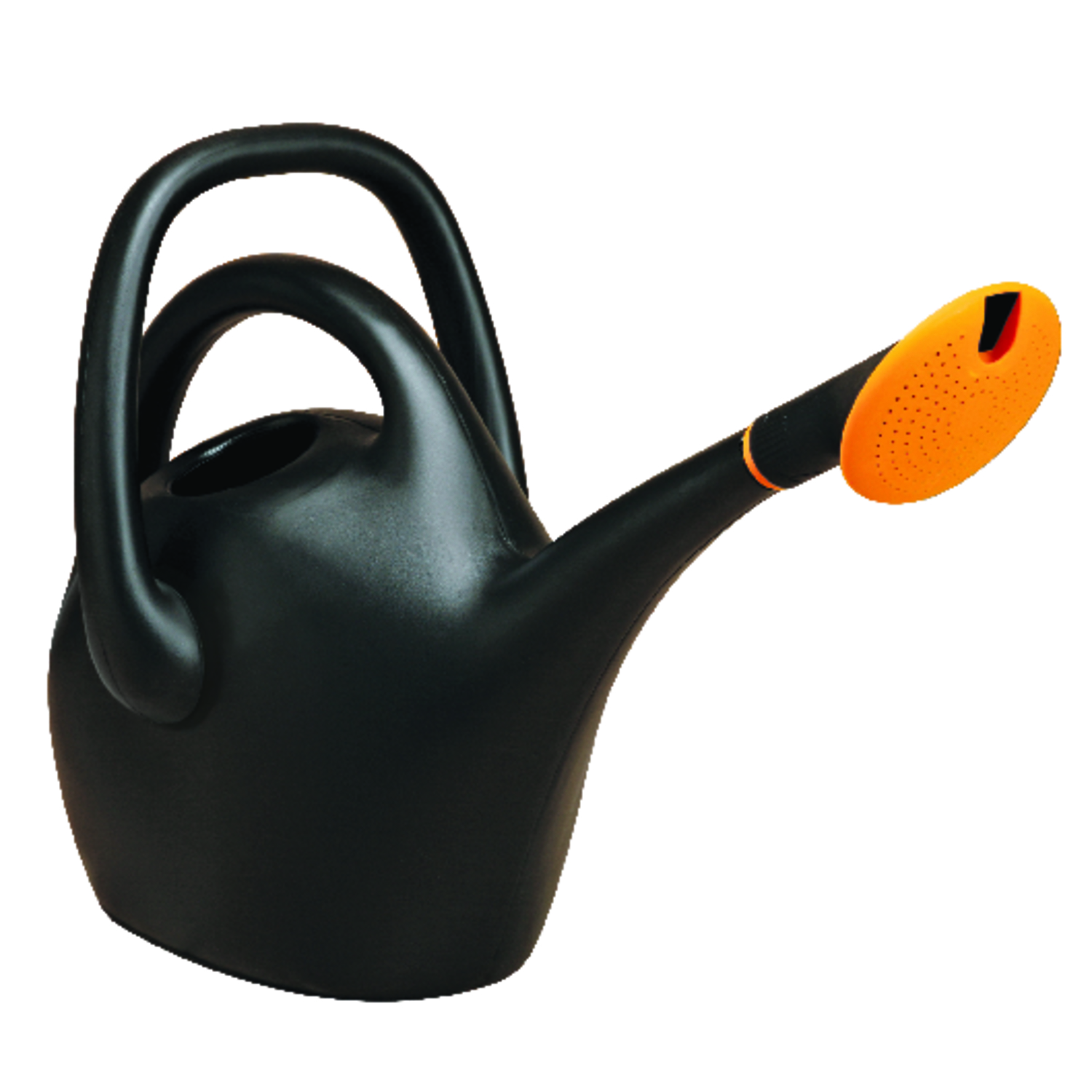 Watering Can, Dual-Handle, 2.6-Gals.