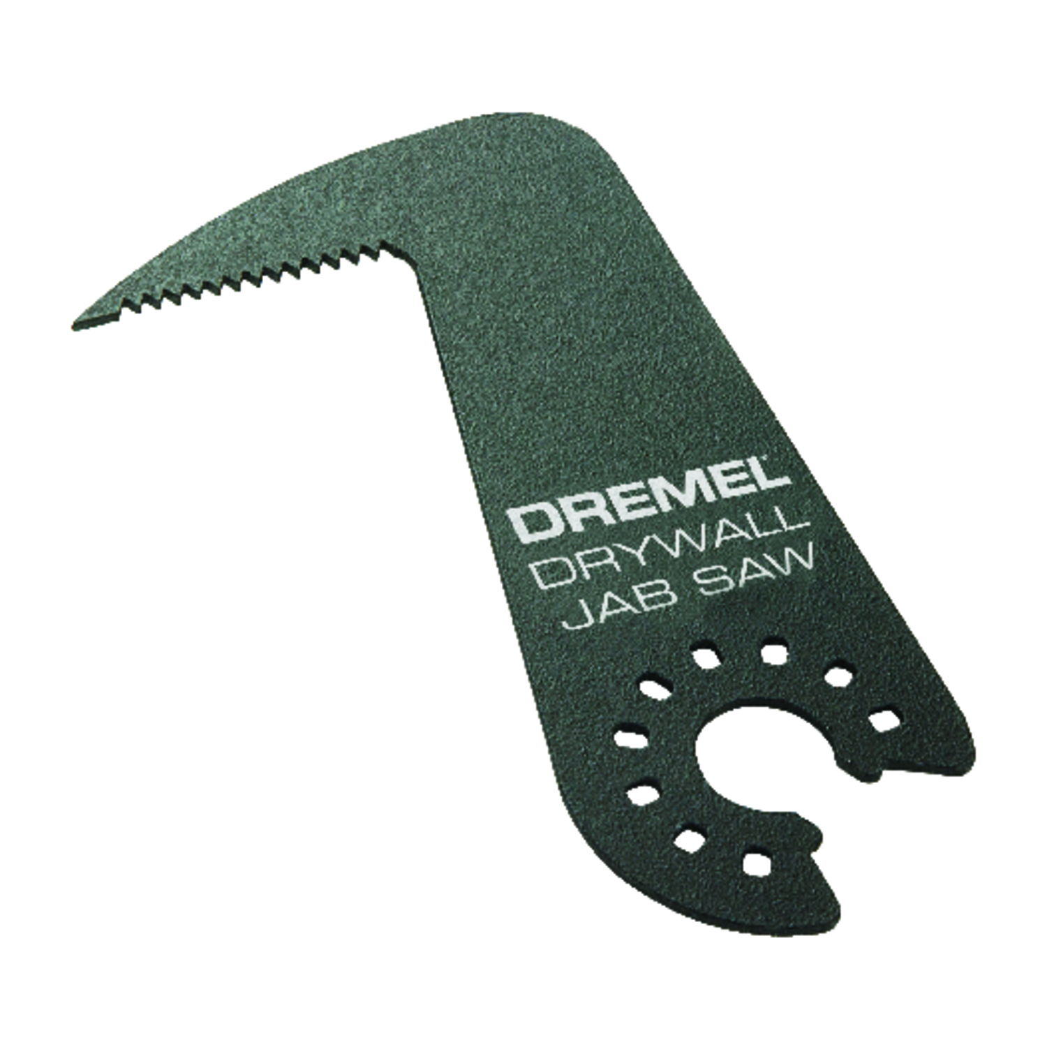 Dremel Multi-Max 1.88 in x 3.2 in. L Steel Jab Saw Blade 2 pk