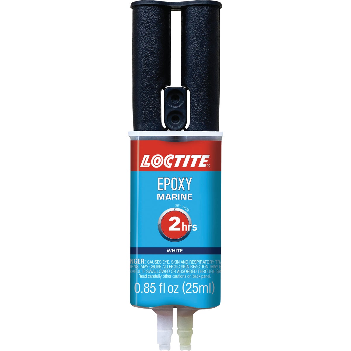 0.85 Oz. Marine Epoxy - Underwater Bonding Adhesive