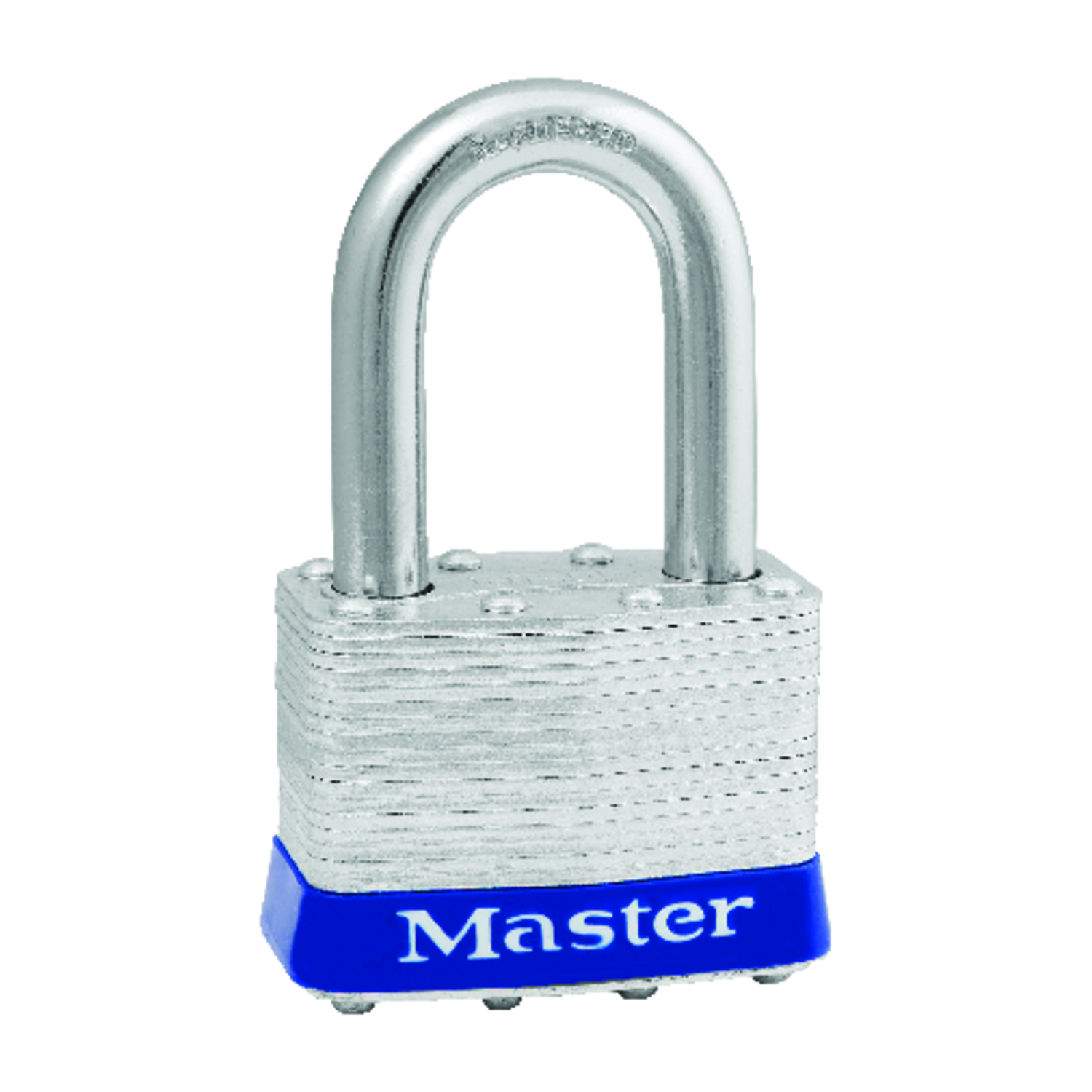 2 In. W Universal Pin Keyed Padlock With 1-1/2 In. Shackle