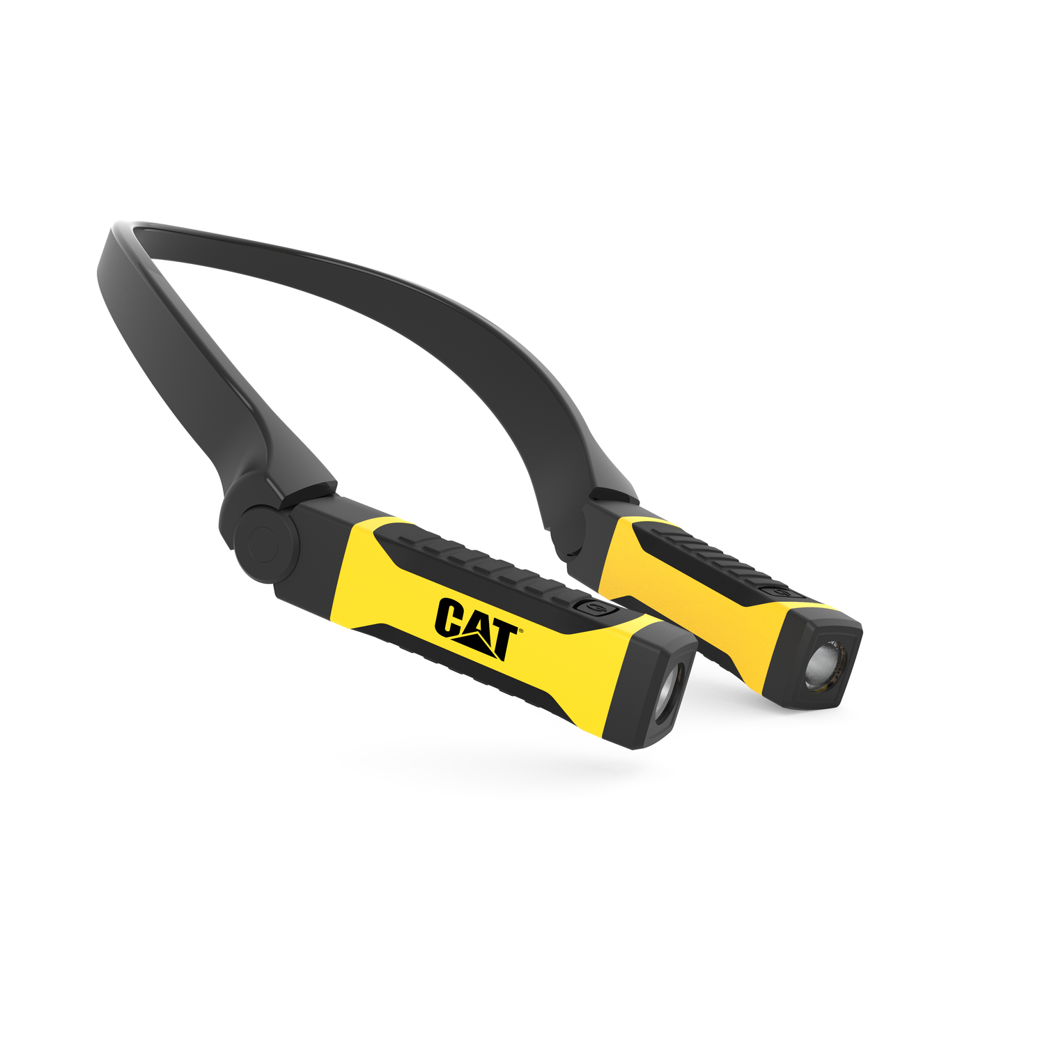 Ct7100 200 Lumens Led Neck Light - Hands-free, Multi-position Design