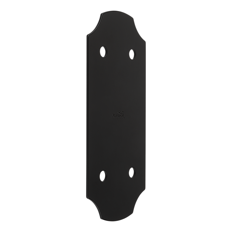 National Hardware Hartley Collection Decorative Flat Strap