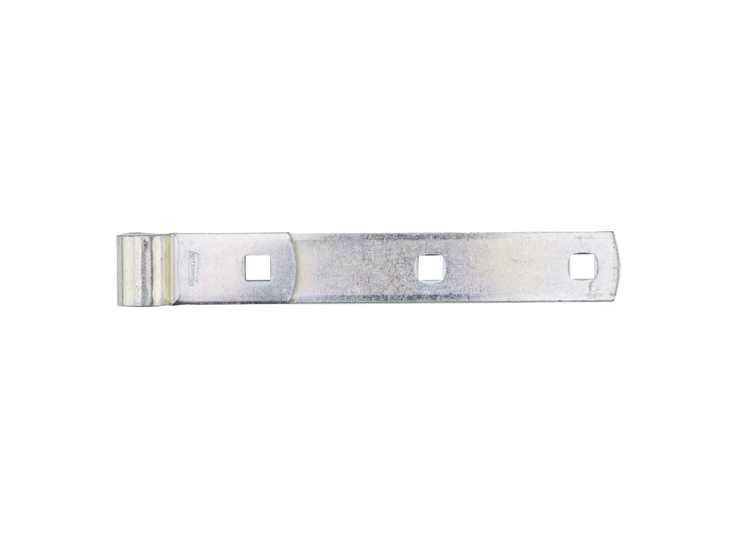 National Hardware 8 In. Zinc Hinge Strap