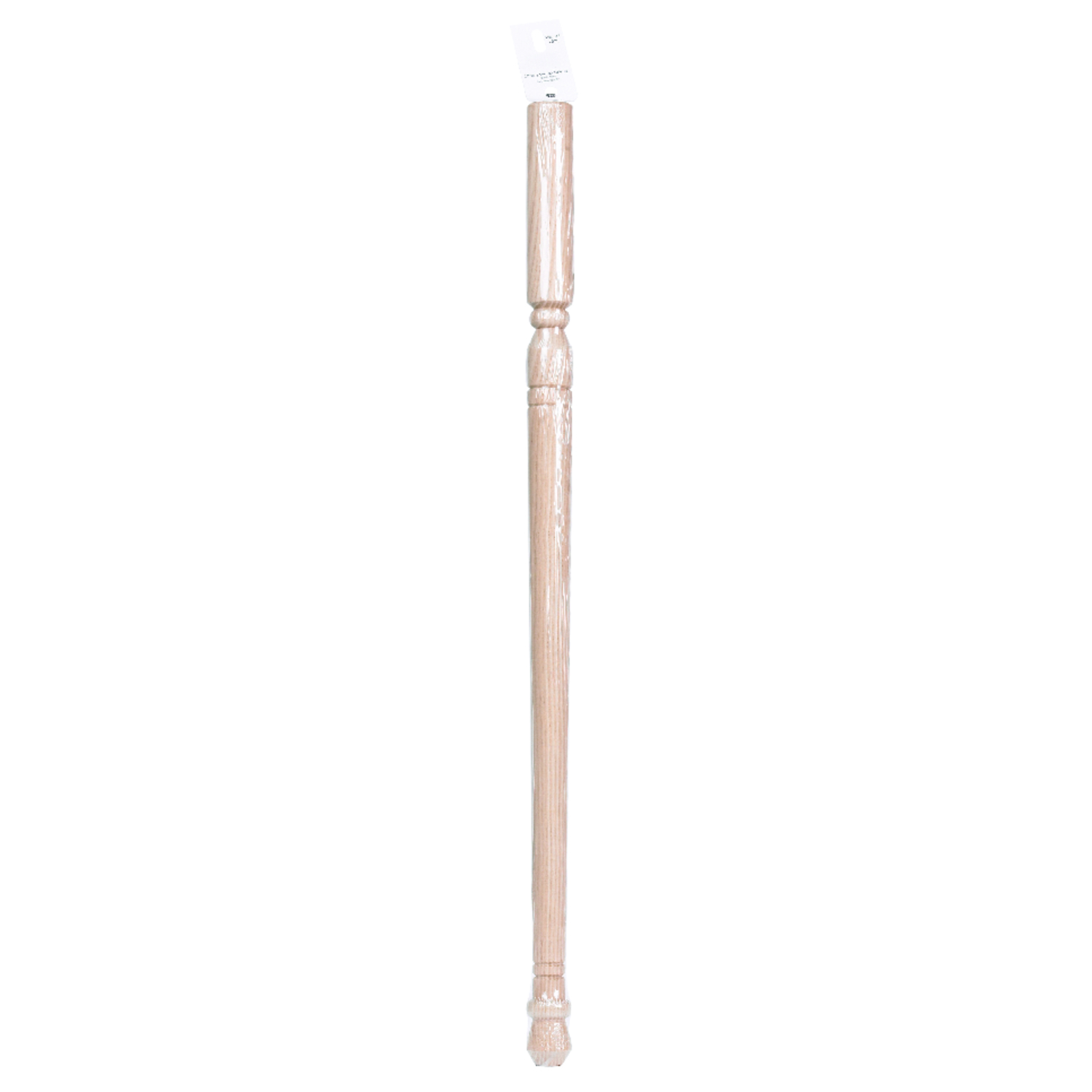 Early American Table Leg, 28 In.