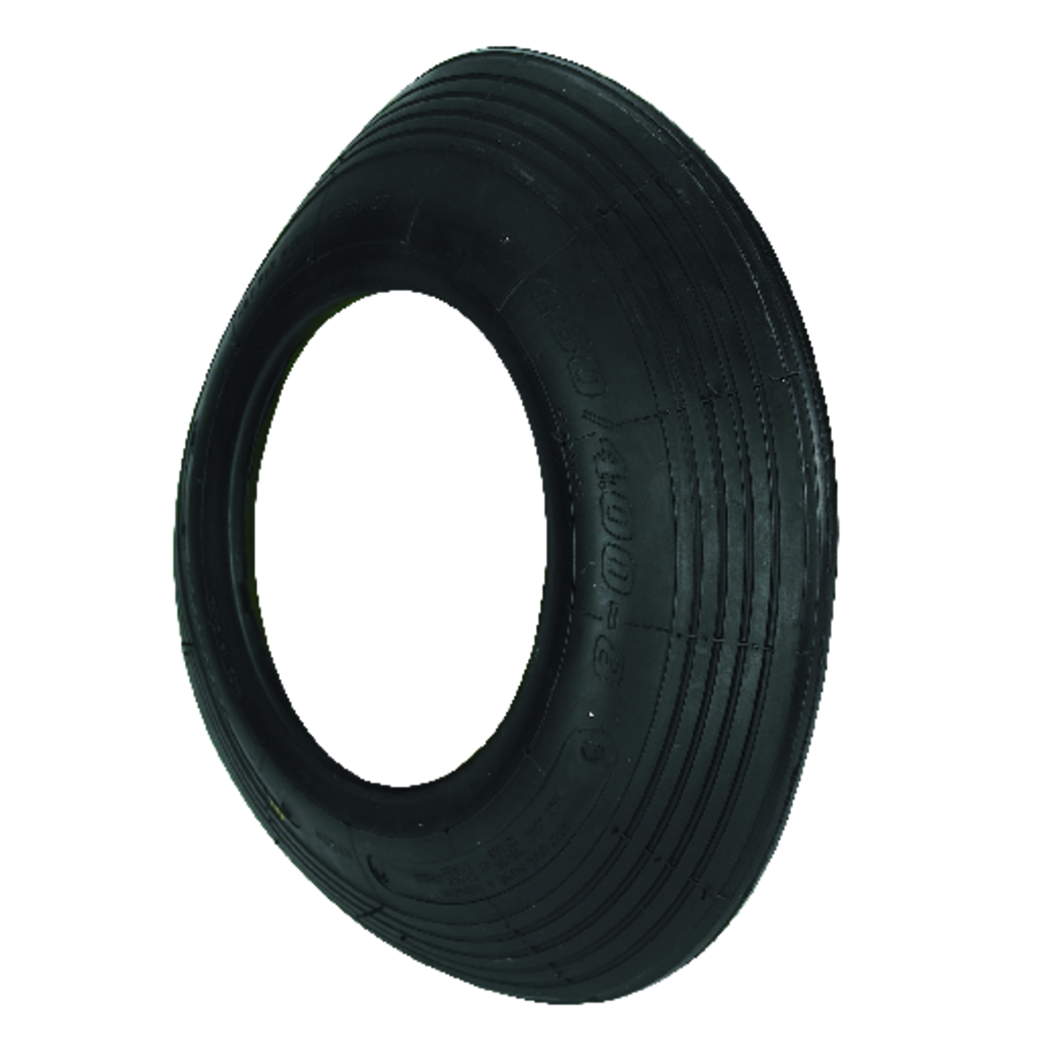Arnold 480/400 x 8 In. Off-Road Replacement Tire