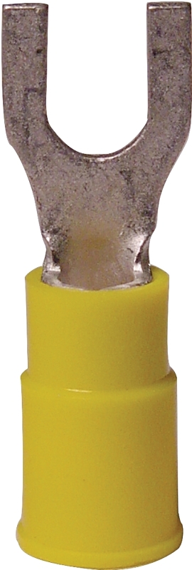 Gardner Bender 12 to 10 AWG #8 to #10 Yes Spade Terminal (50-Pack)
