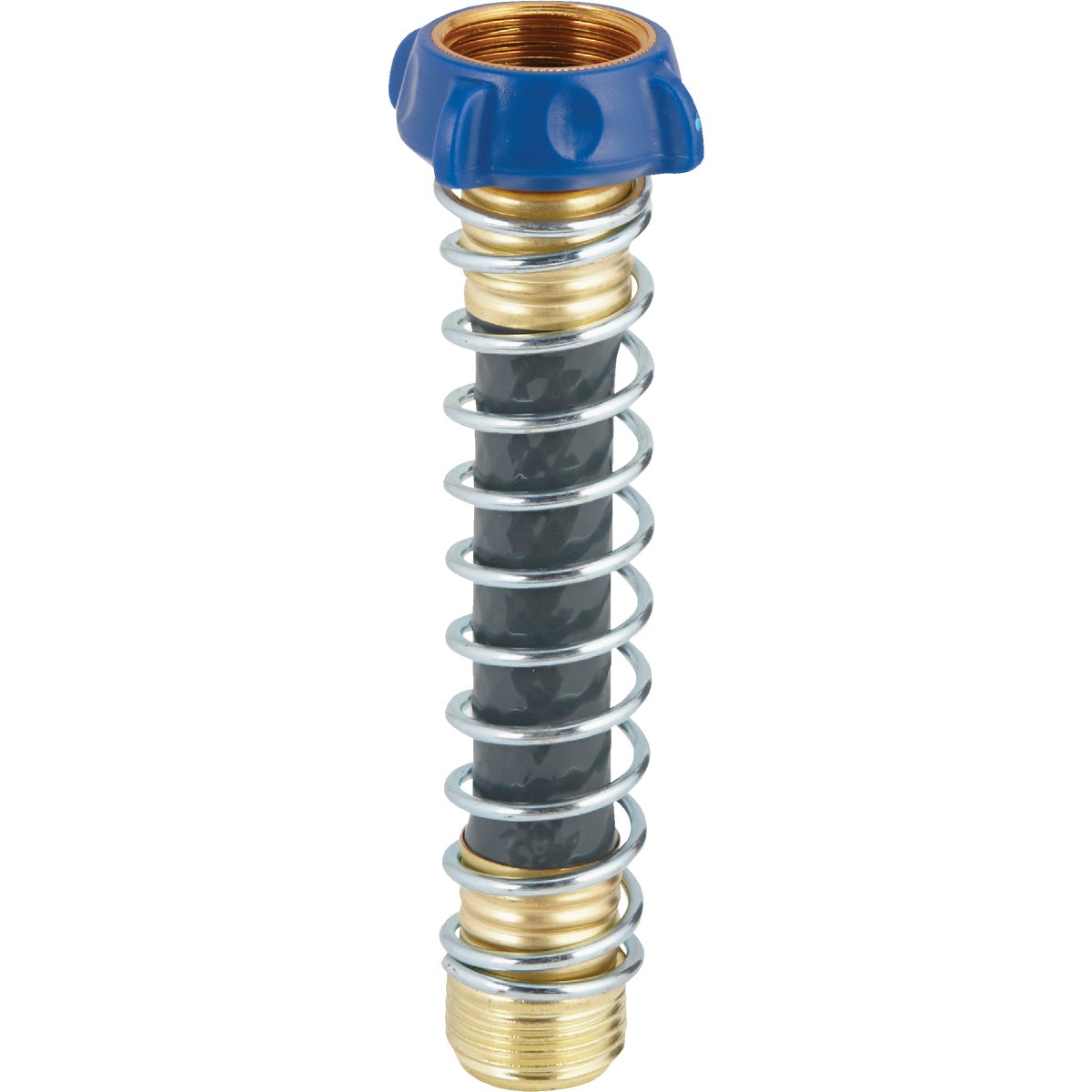 3/4 In. Fht X 3/4 In. Mht Brass & Pvc Hose Connector Dit50370