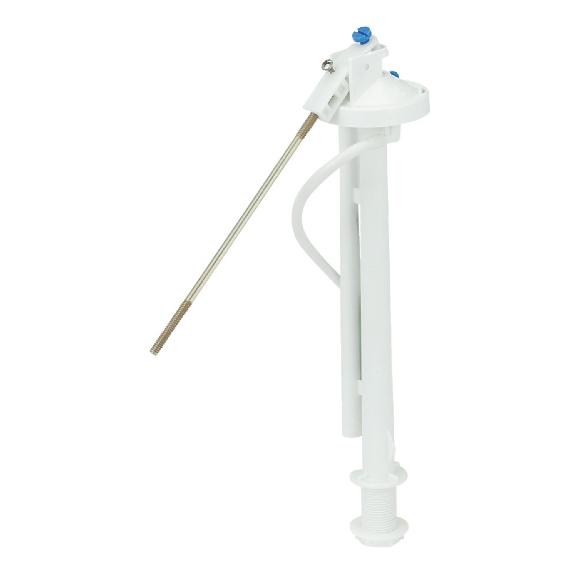 12 Inch Plastic Anti-siphon Ballcock For Toilet Tanks