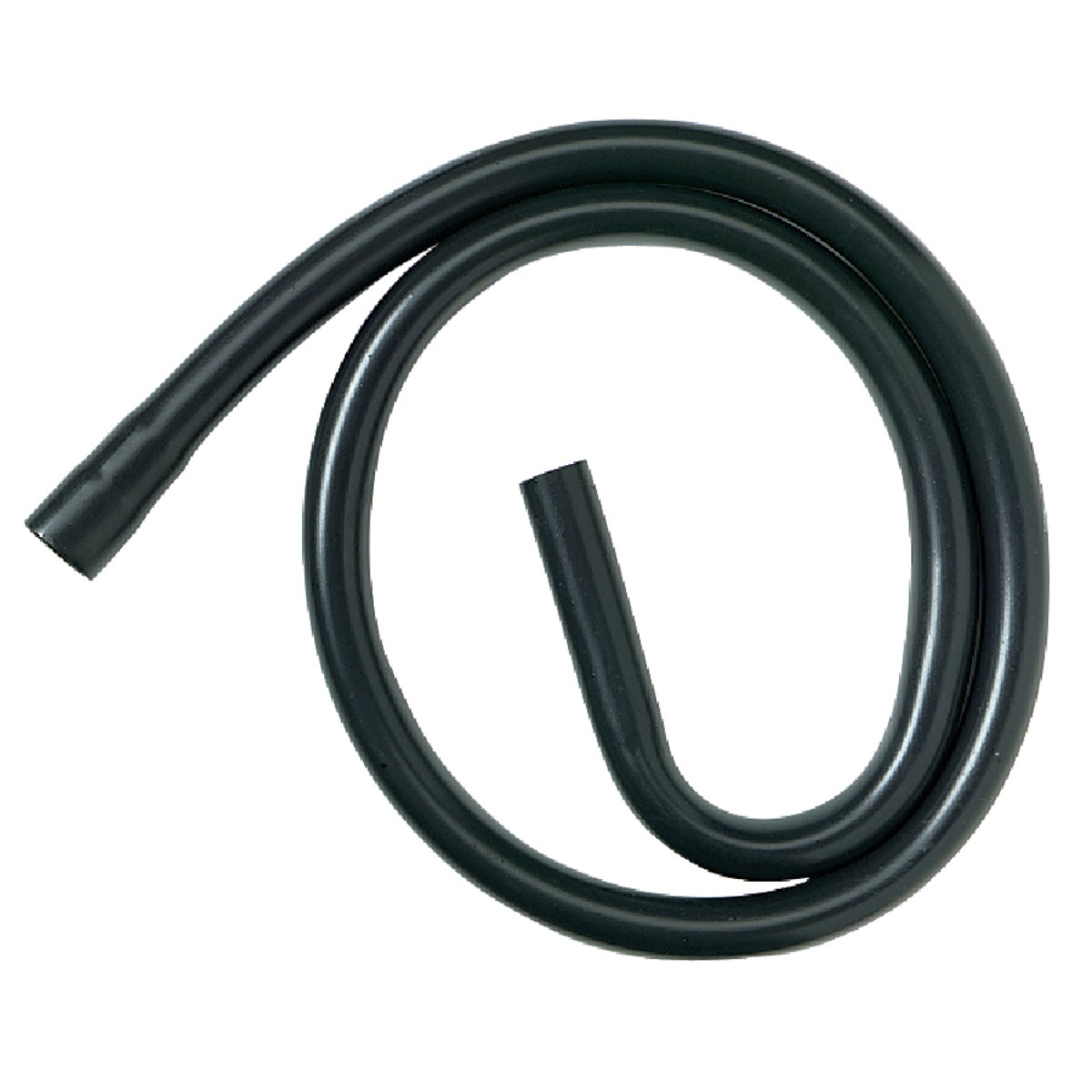 Universal 5 Ft. Washing Machine Drain Hose - Adjustable Size Options