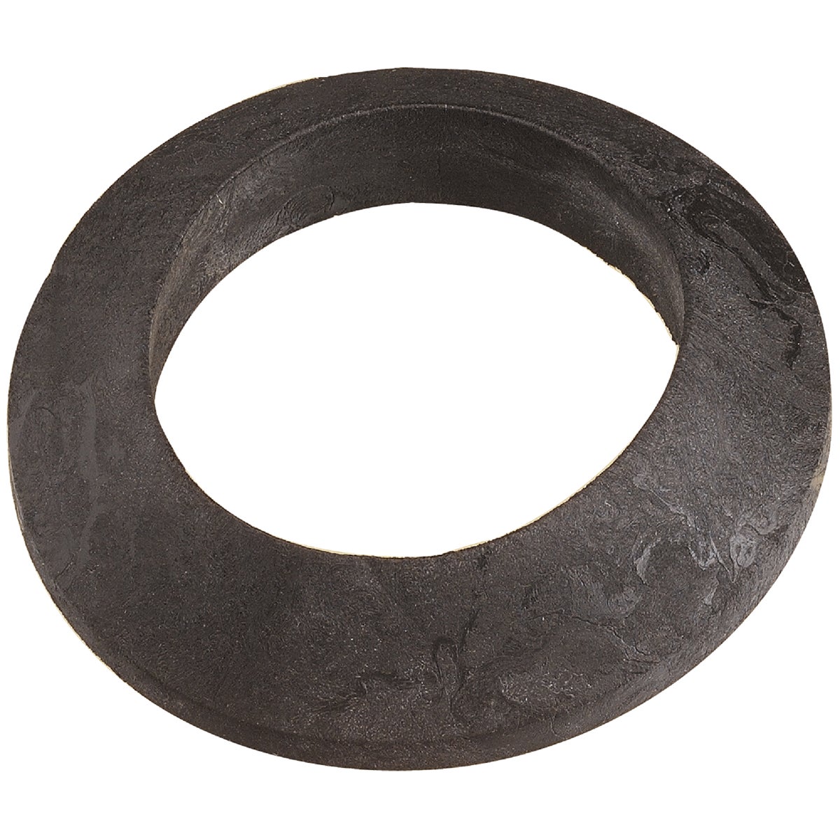 Toilet Tank To Bowl Gasket - 3-1/4" O.d., 2-1/8" I.d., 3/4" Thick