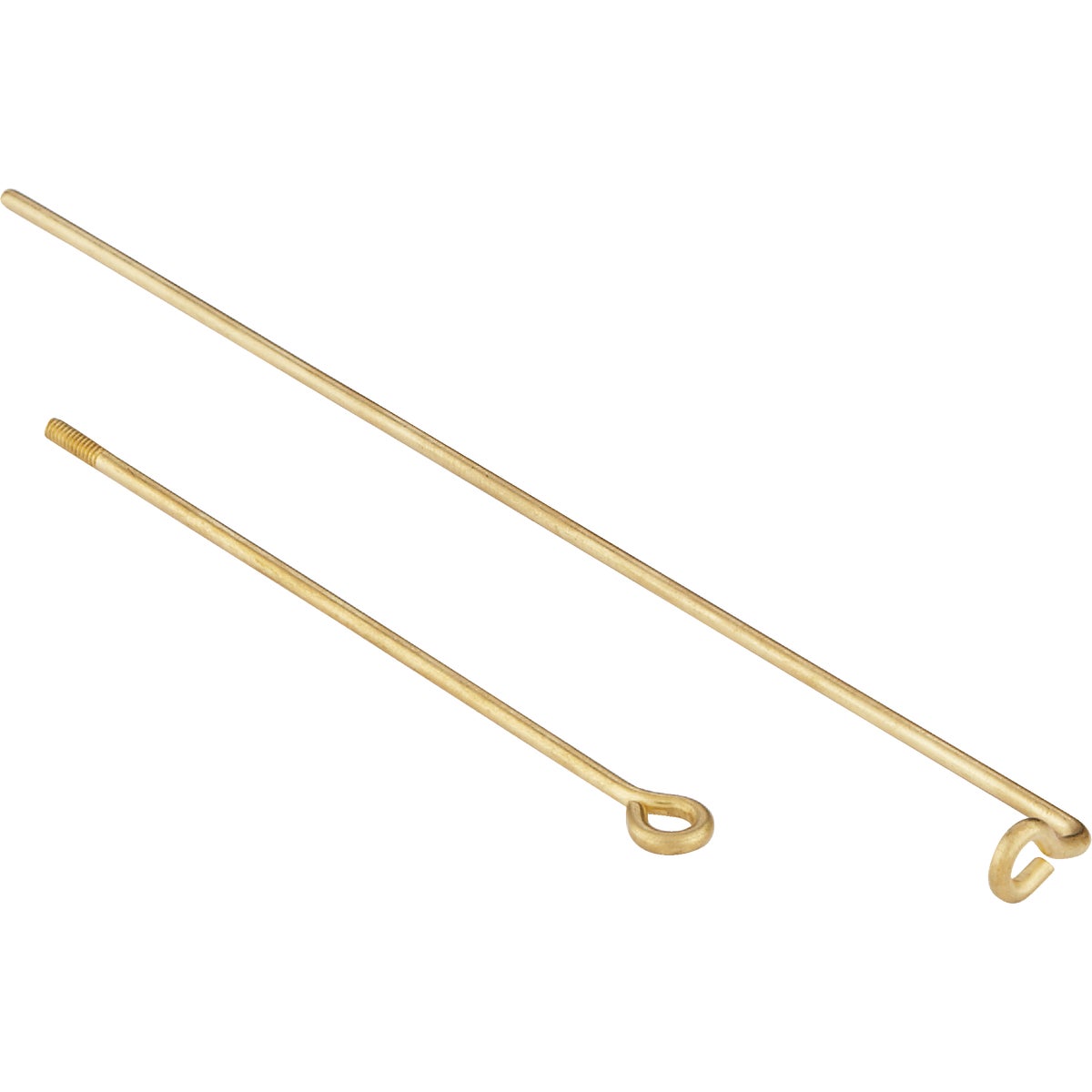 8-1/2 In. Upper & 4-3/4 In. Lower Toilet Lift Rod Model 412823