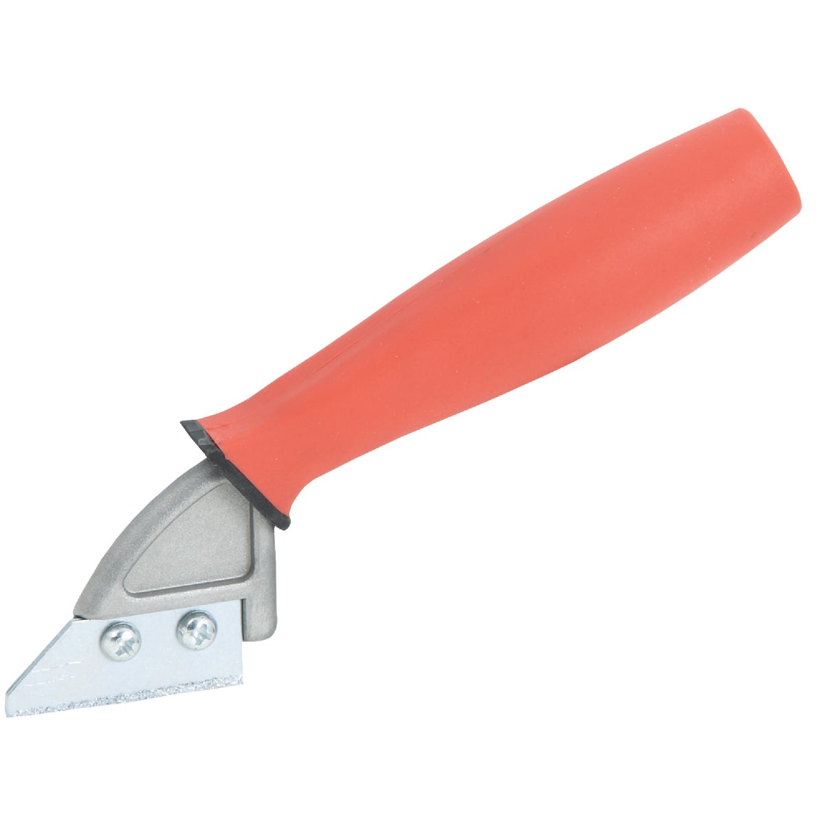 Professional Grout Saw - High-quality Tempered Steel With Cushion Grip