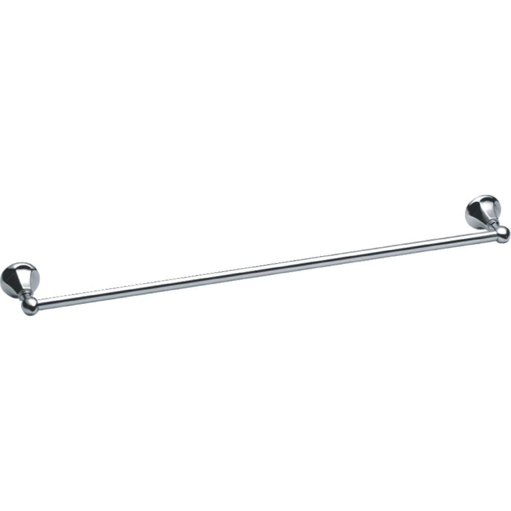 Heaven 24 Inch Chrome Single Towel Bar Model 61226
