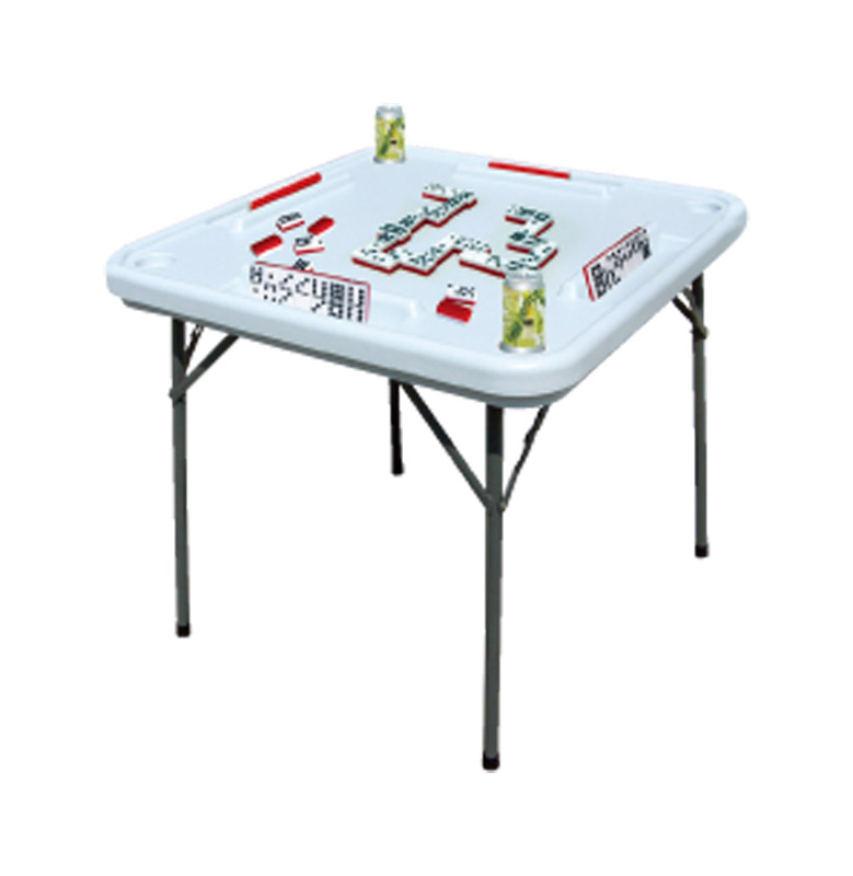 Bc-90014 Professional Series Blow Mold Domino Table