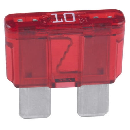 Bussmann 10-Amp 32-Volt ATC Blade Automotive Fuse (5-Pack)