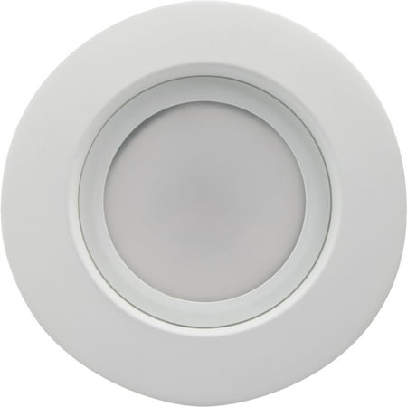 12w 50k Led Retrofit Recessed Light Kit Rl12dr6550k - Dimmable, Energy Star Rated