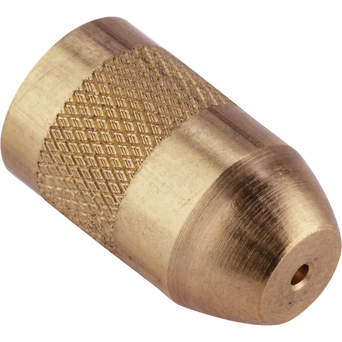 R10c Brass Sprayer Nozzle Cap Replacement For Gilmour Sprayers