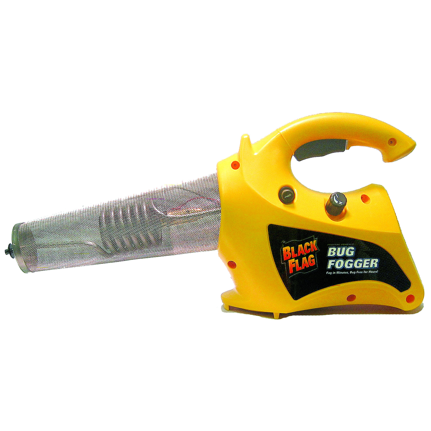 32 Oz. Propane Insect Fogger With 2000 Cu. Ft. Coverage Area