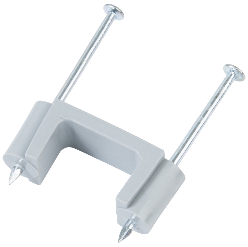 Gardner Bender #6 SEU Wire Plastic Service Entrance Cable Strap (5-Pack)