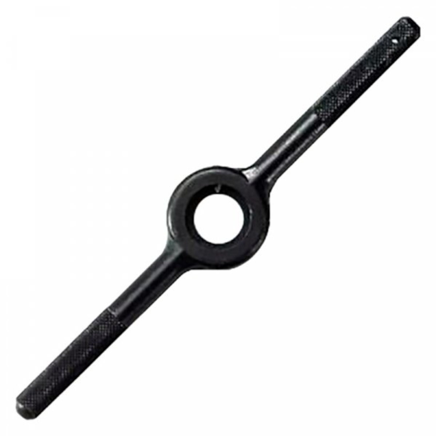 Hanson Die Stock Handle, Hexagon/Round, 1 In.