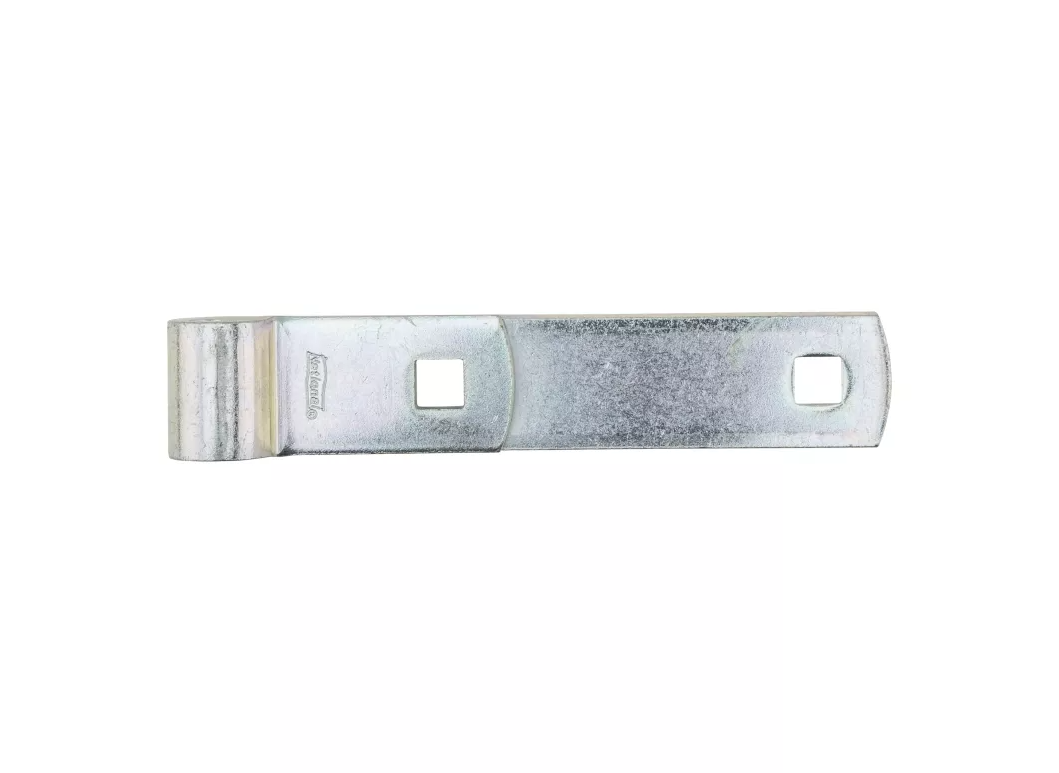 National Hardware 6 In. Zinc Hinge Strap