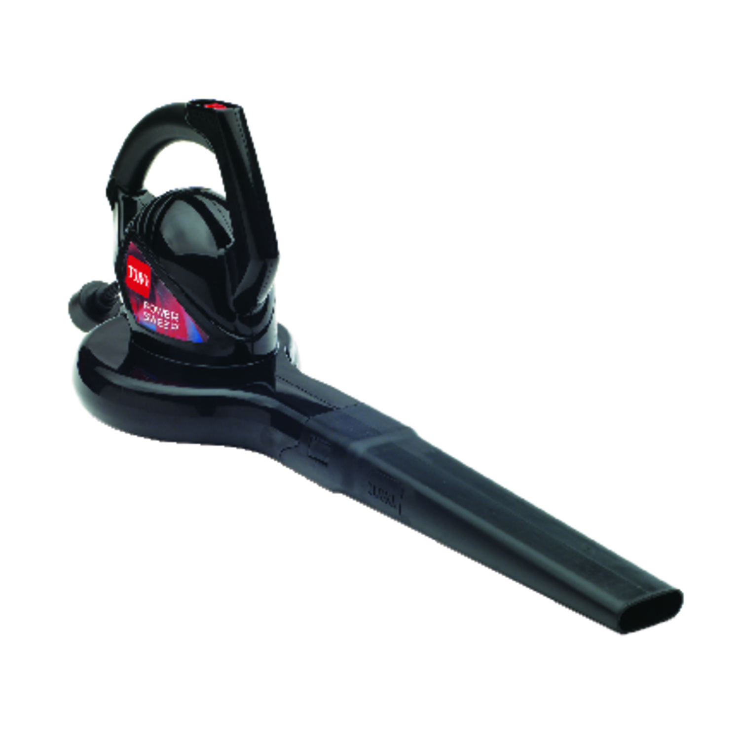 Toro Power Sweep 160 MPH 155 CFM 7 Amp Electric Leaf Blower Toro Power Sweep 160 MPH 155 CFM 7 Amp Electric Leaf Blower