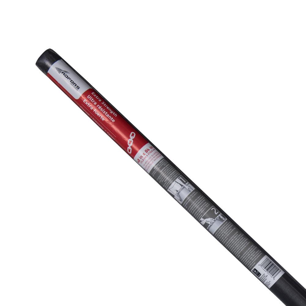 Fiberglass Window Screen, Extra Strength, 48 In. X 7 Ft., Model Fcs10114-m