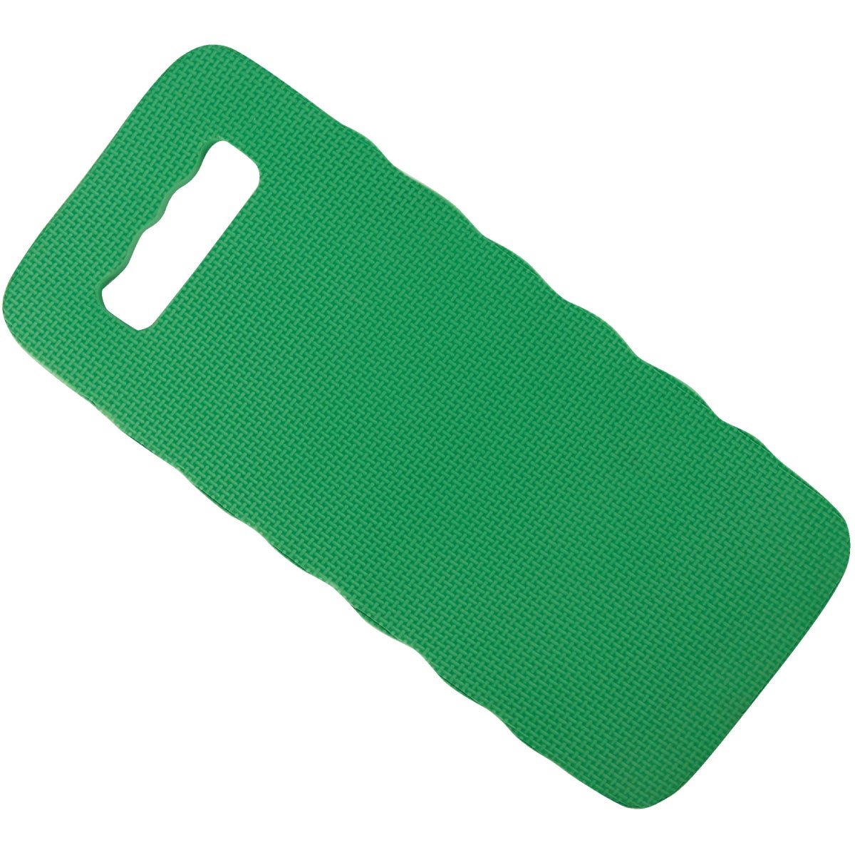 16 In. Green Foam Garden Kneeler Pad - Model Gm-7201e