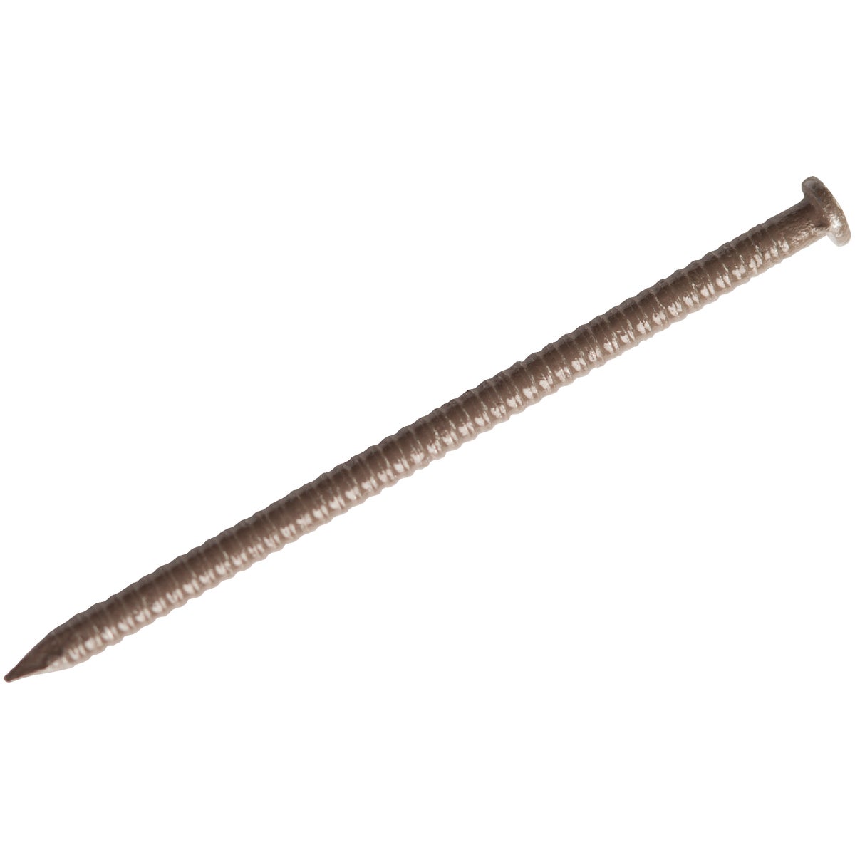 Do it 1-5/8 In. 16-1/2 ga Dark Brown Ring Shank Paneling Nails (186-Count)