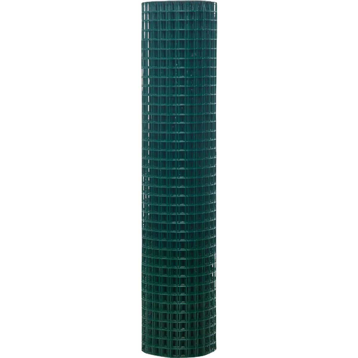 5/8 In. X 24 In. H. X 25 Ft. L. 20-ga. Vinyl-coated Hardware Cloth