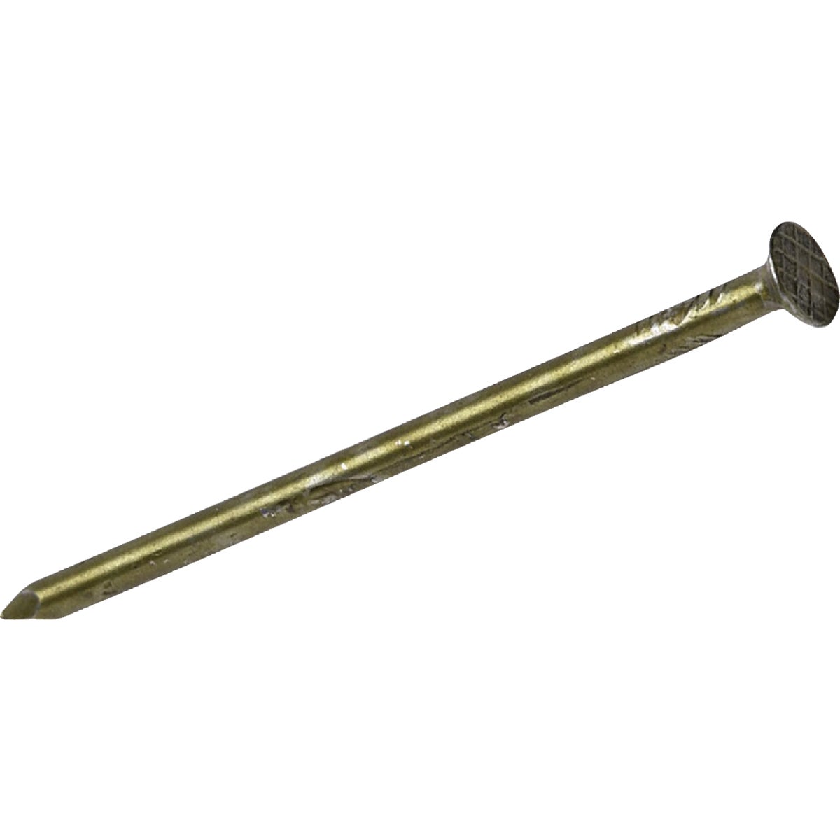 Do it 4d x 1-3/8 In. 14 ga Coated Sinker Framing Nails (527-Count, 1 Lb.)