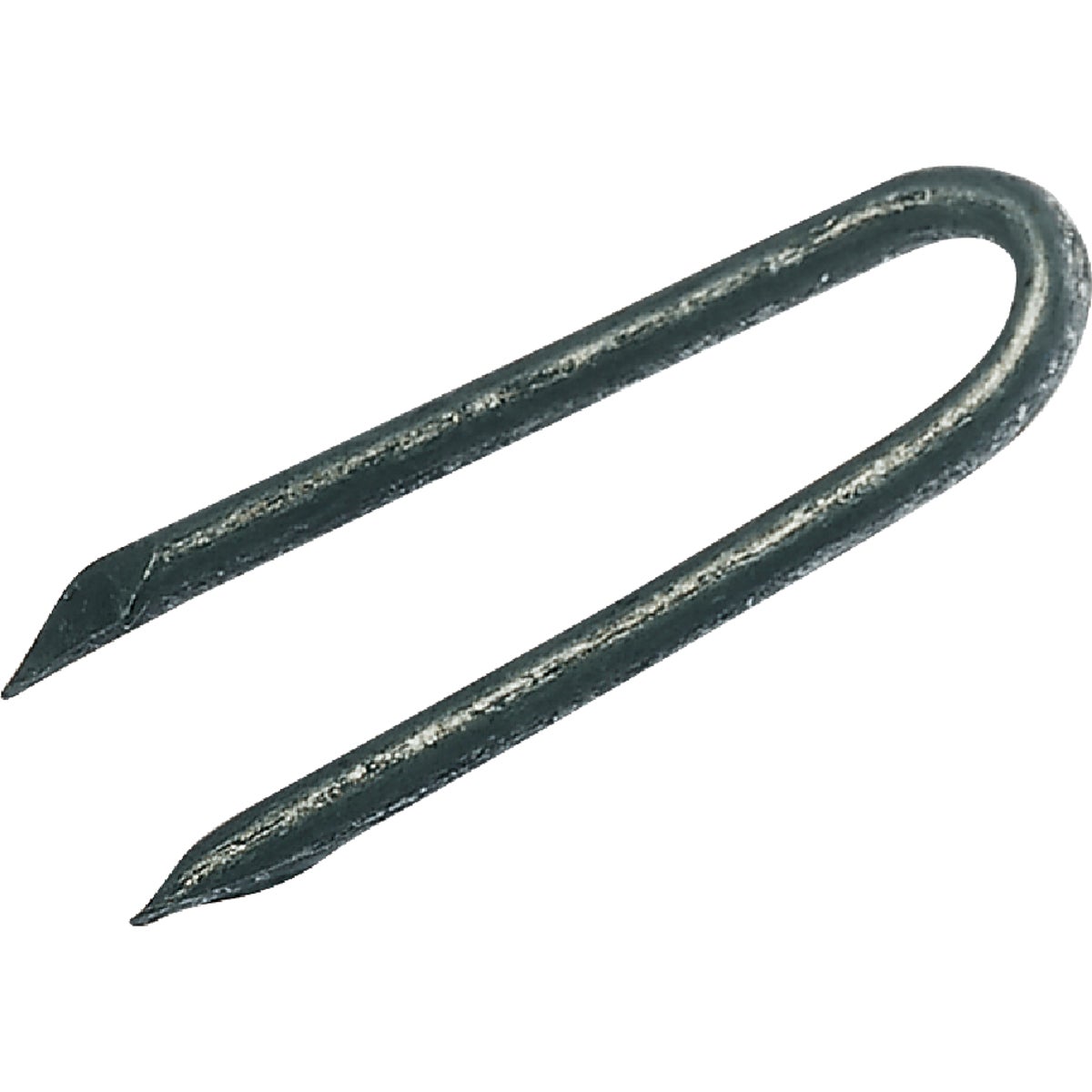 Do it 3/4 In. 14 ga Hot Galvanized Fence Staple (133-Count, 1 Lb.)
