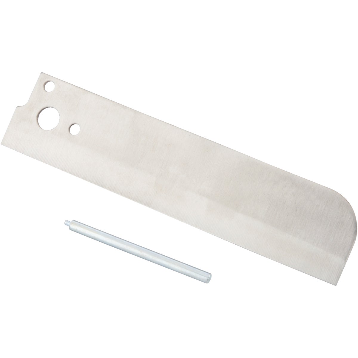 Plastic Pipe And Hose Cutter Replacement Blade - Model 093027