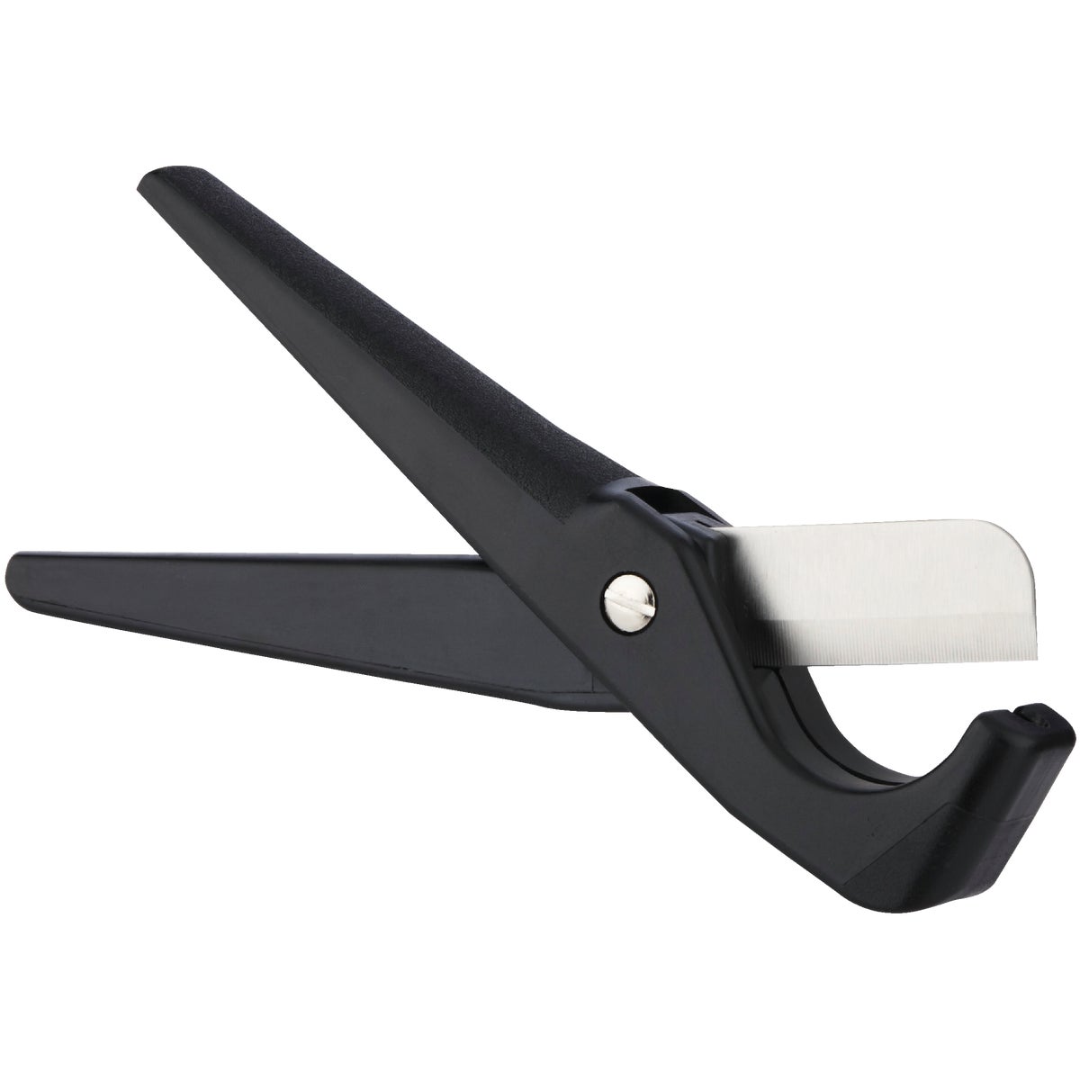 2 Inch Plastic Tubing Cutter With Replaceable Blade And Durable Handles