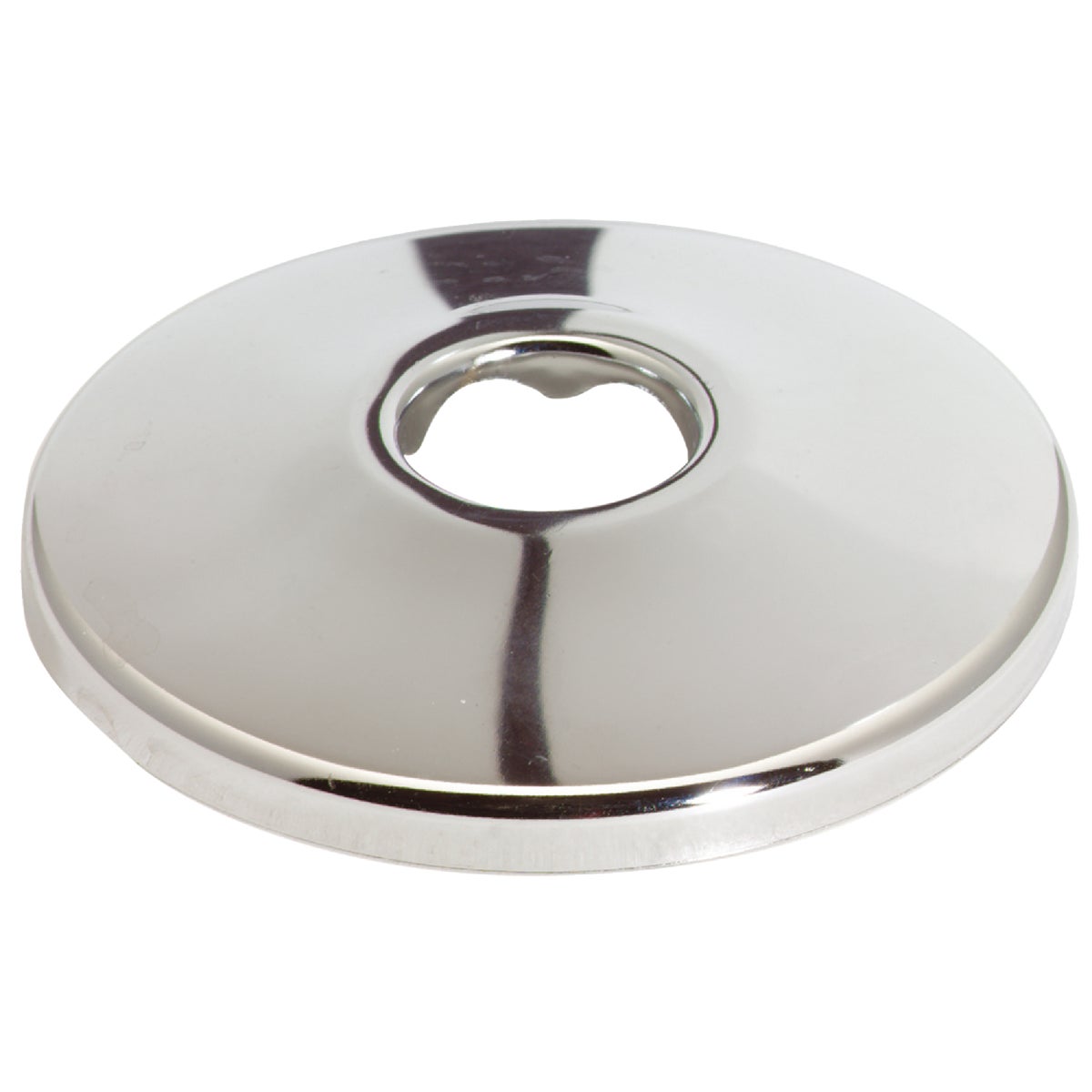 1/2 Inch Ips Chrome Shallow Flange - Model 425356