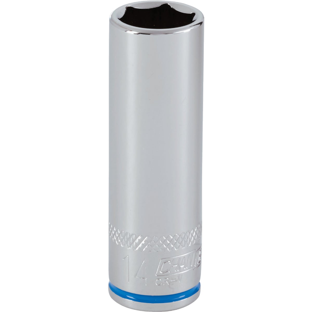 3/8 In. Drive 14 Mm 6-point Deep Metric Socket - Model 389315
