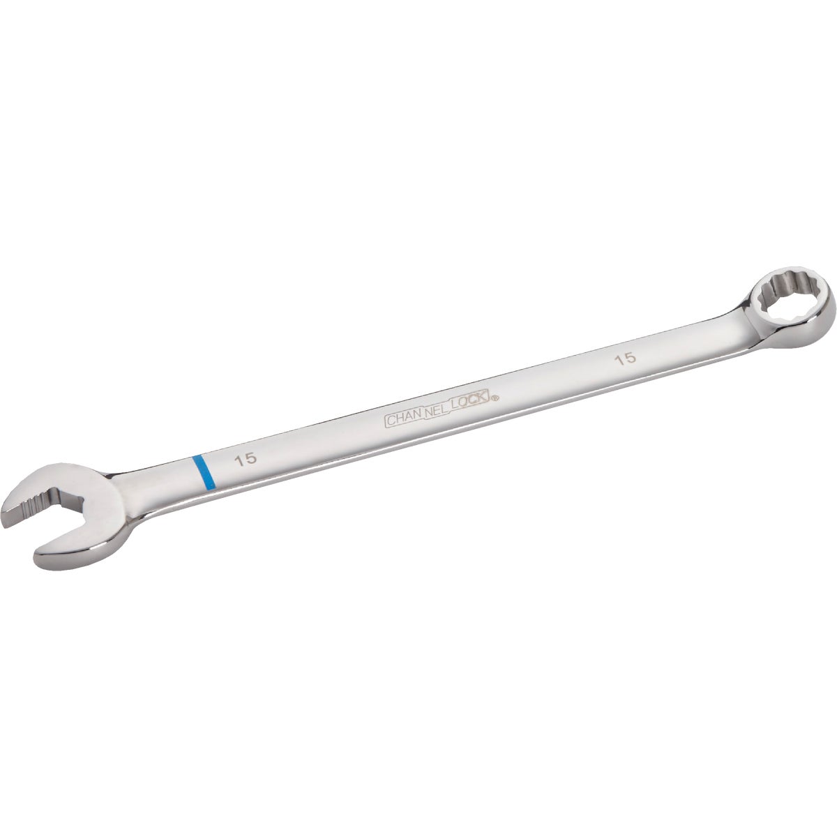 15 Mm 12-point Metric Combination Wrench - Model 306770