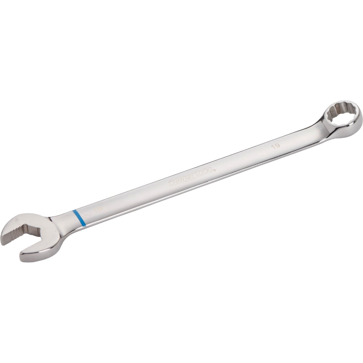 19 Mm 12-point Metric Combination Wrench - Model 347205