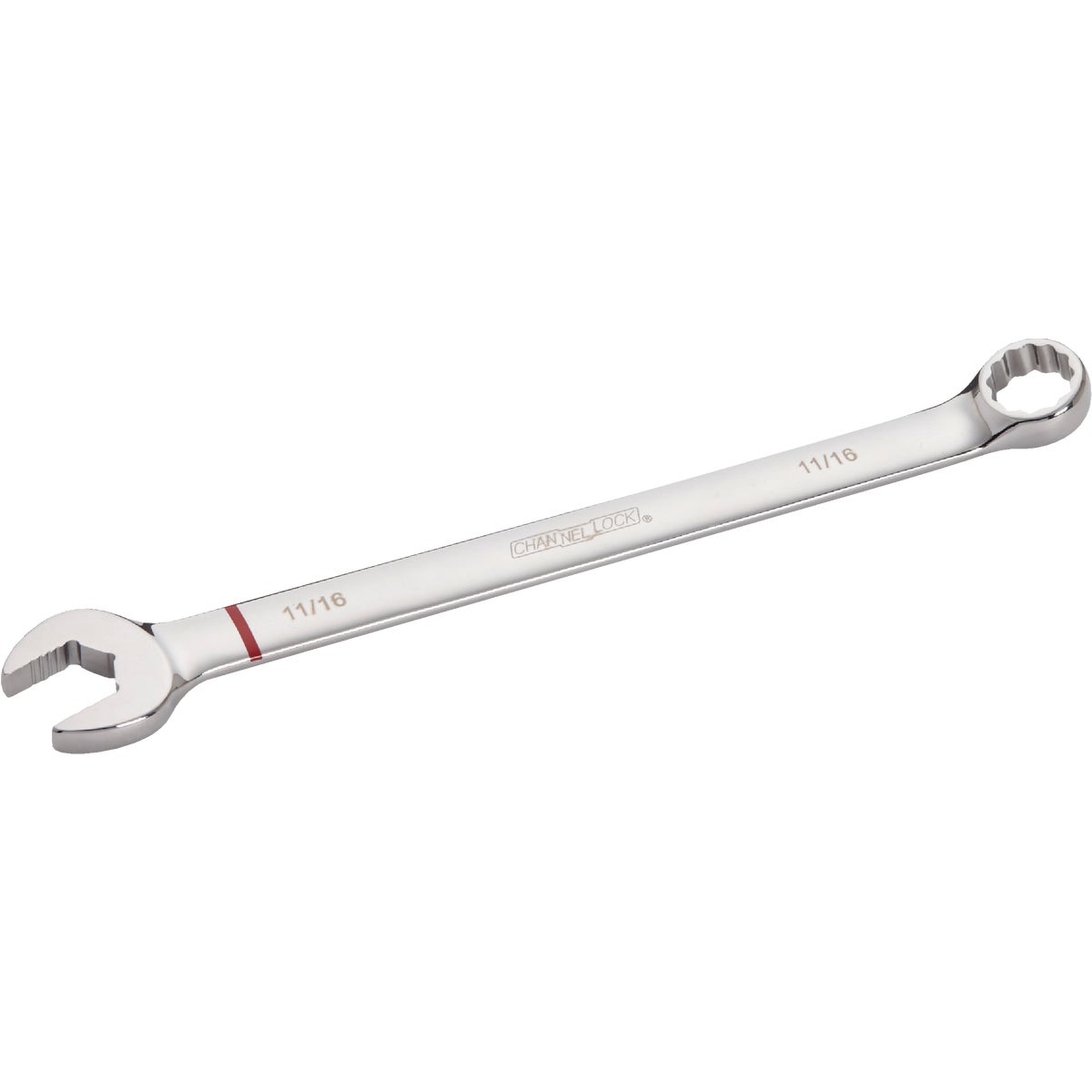 11/16 In. 12-point Combination Wrench - Model 308102