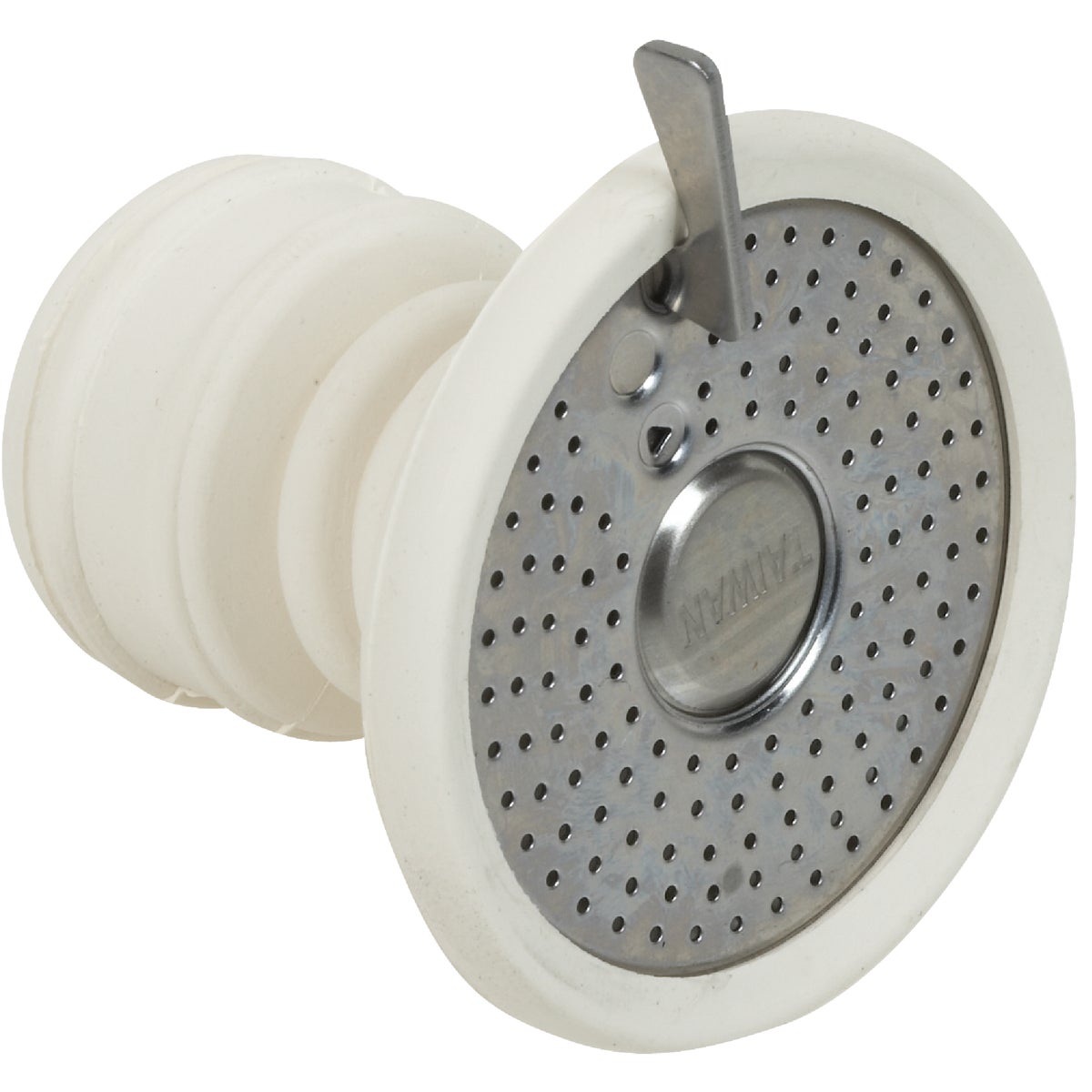 Universal Fit Rubber Snap-on Faucet Aerator Spray - Model 448907