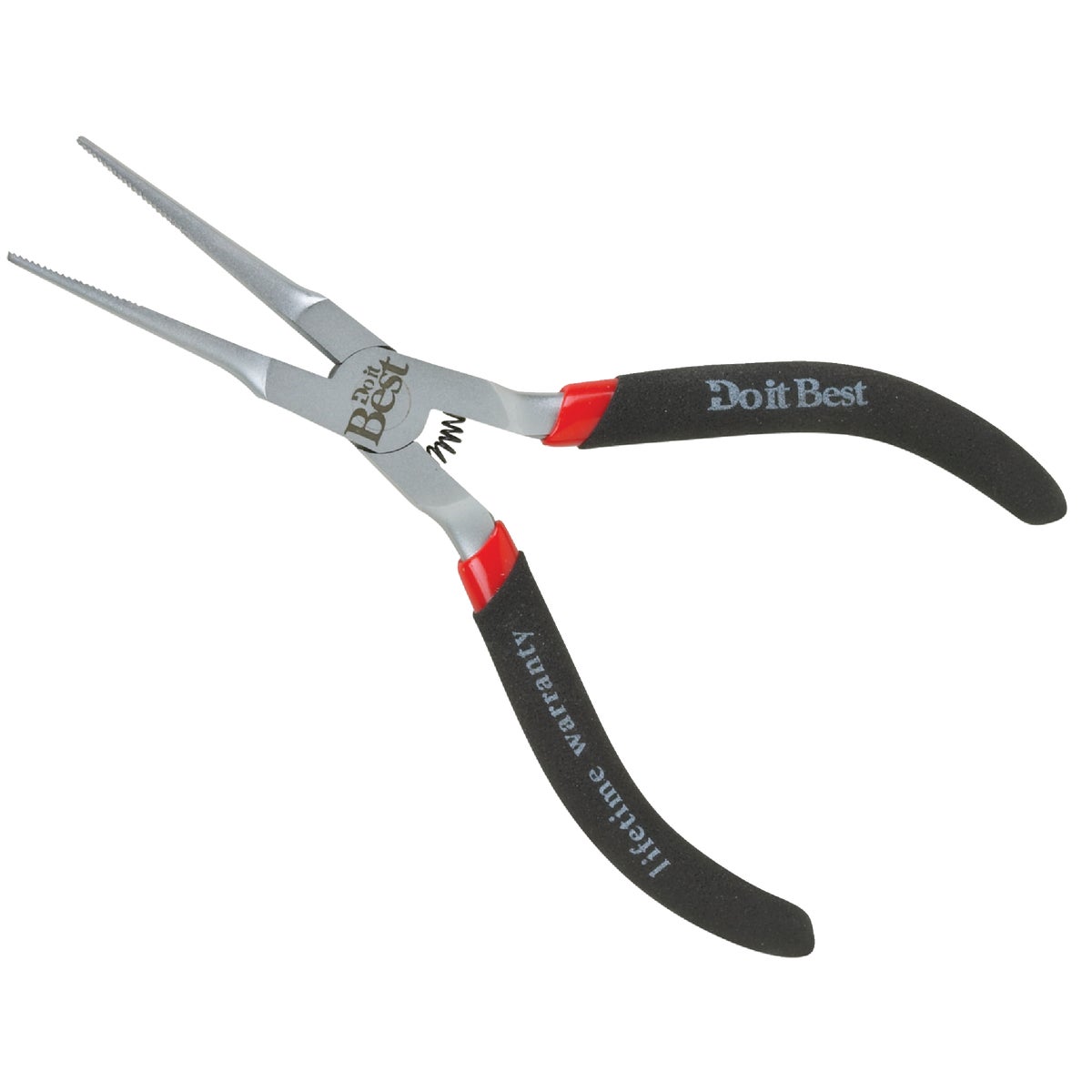 4 Inch Needle Long Nose Pliers - Model 306401