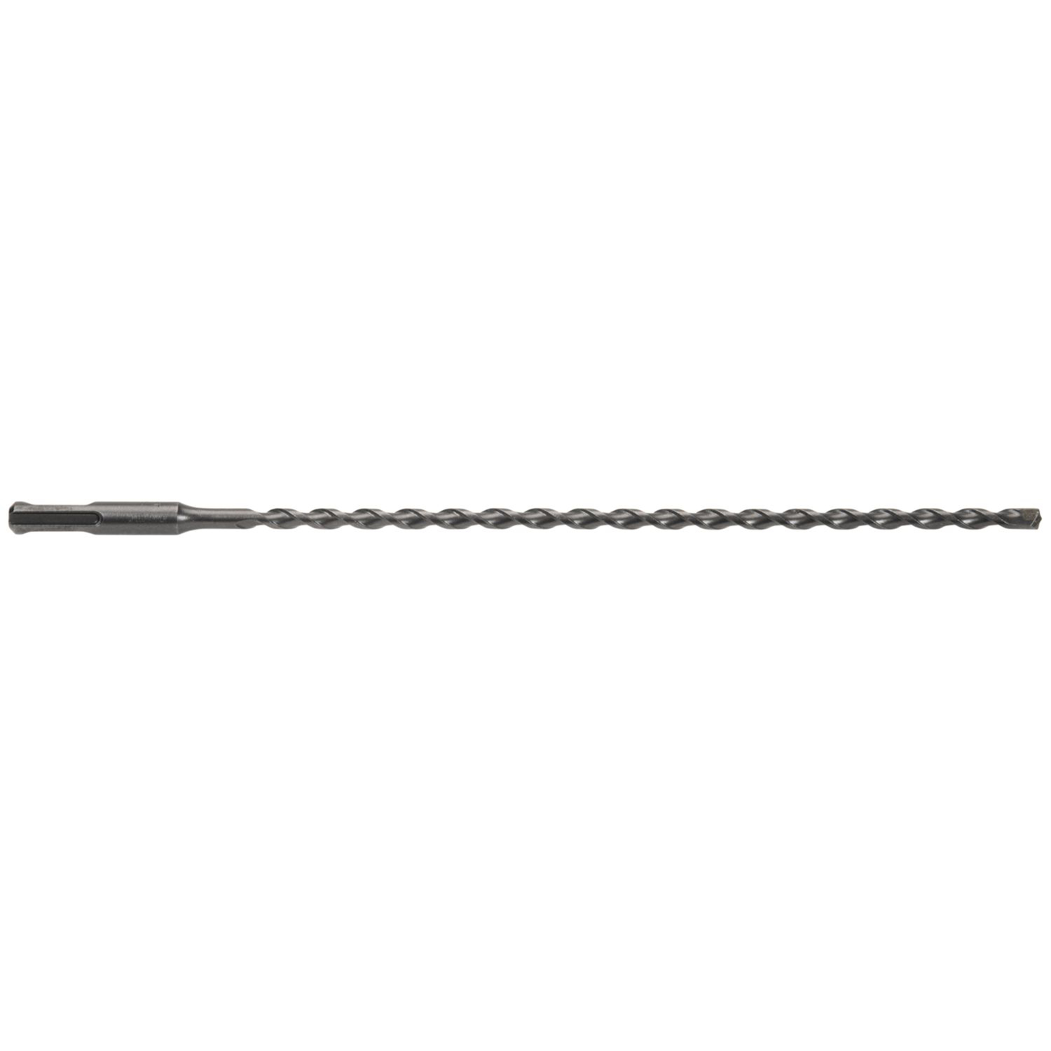 Speedhammer Plus 1/4 In. X 12 In. L Steel Sds-plus Drill Bit - Model 322020
