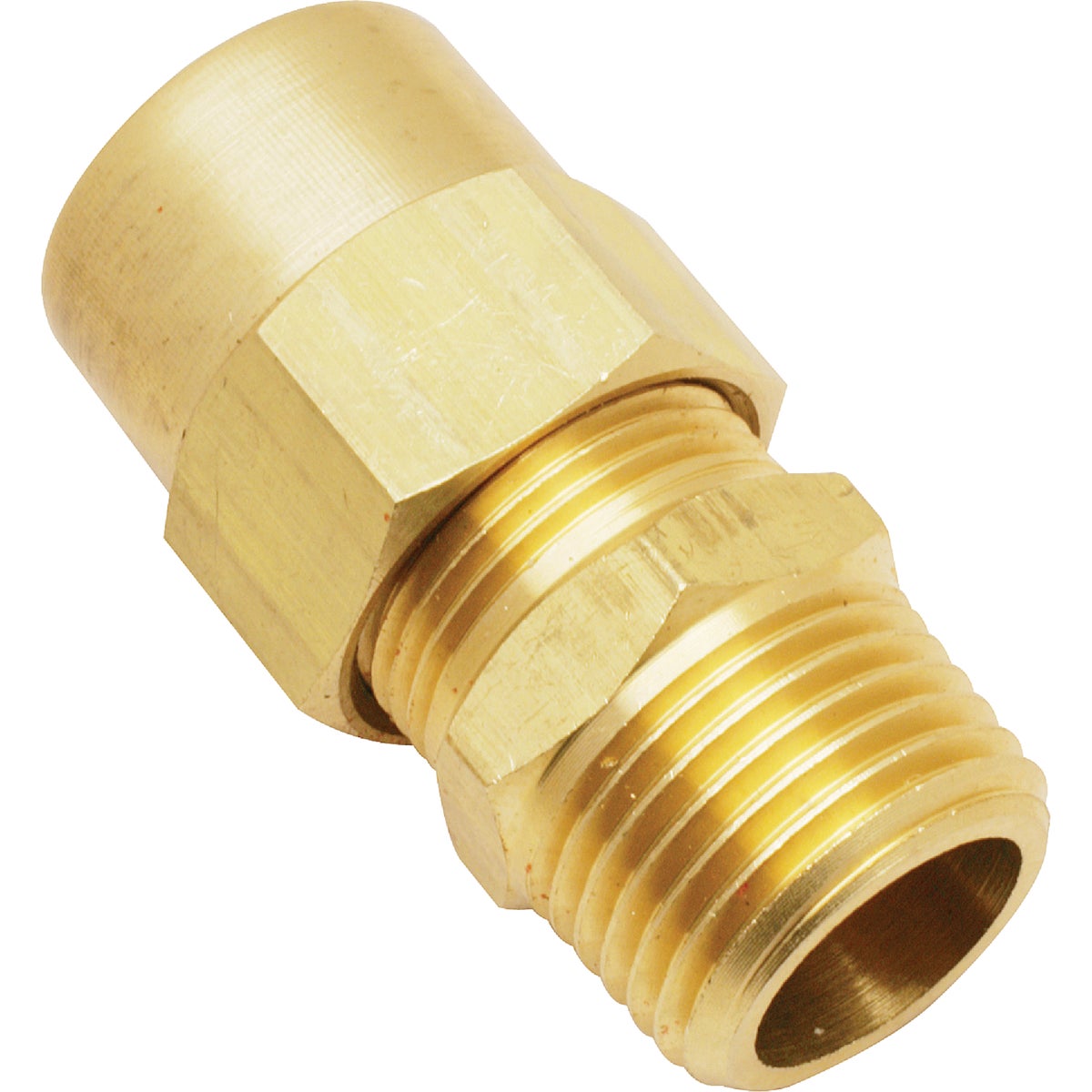 1/2 In. Cpvc X 1/2 In. Mip Low Lead Male Brass Adapter