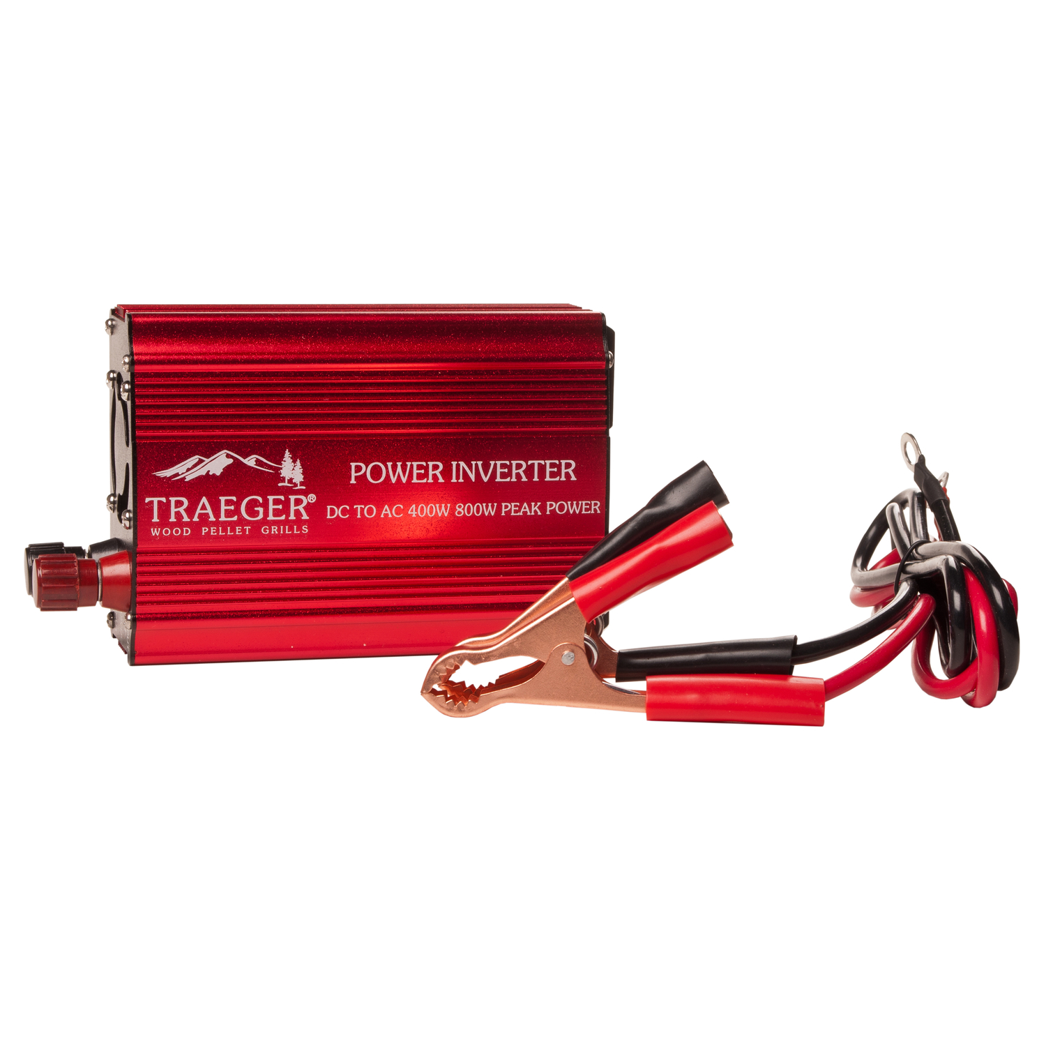 400w Power Inverter For Wood Pellet Grills - Model Bac287