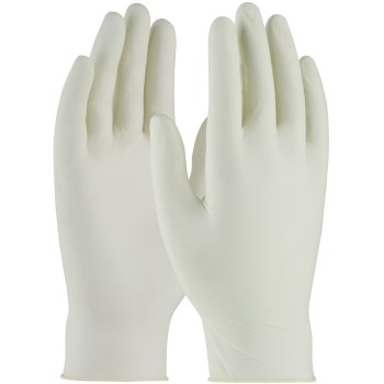 PIP Ambi-Dex XL Latex Disposable Glove